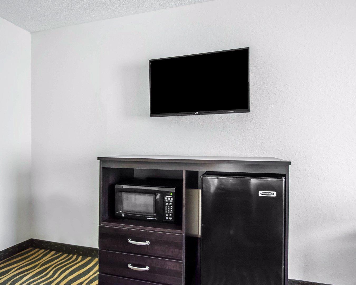 Quality Inn Sarasota I-75 エクステリア 写真