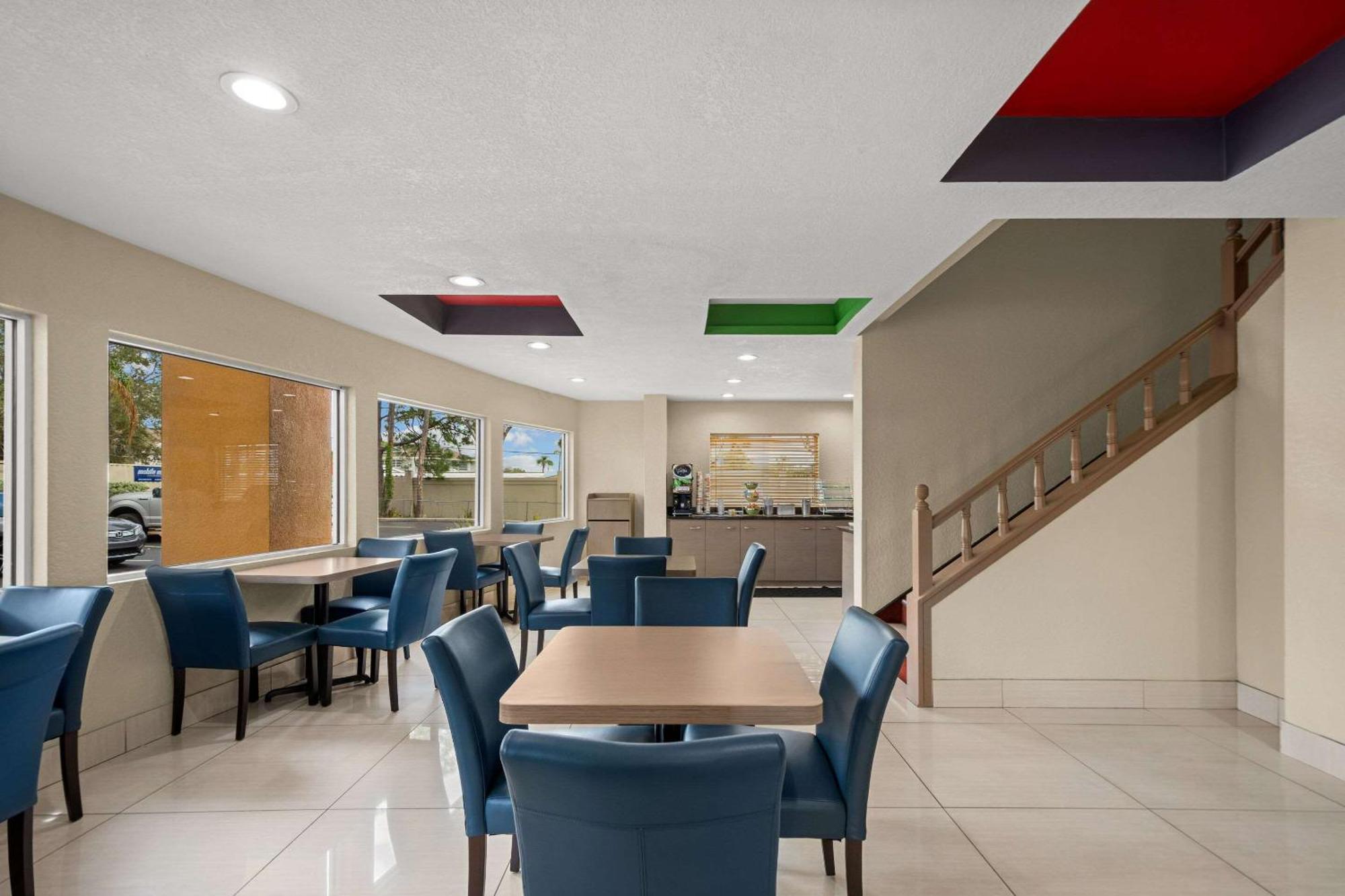 Quality Inn Sarasota I-75 Vamo エクステリア 写真