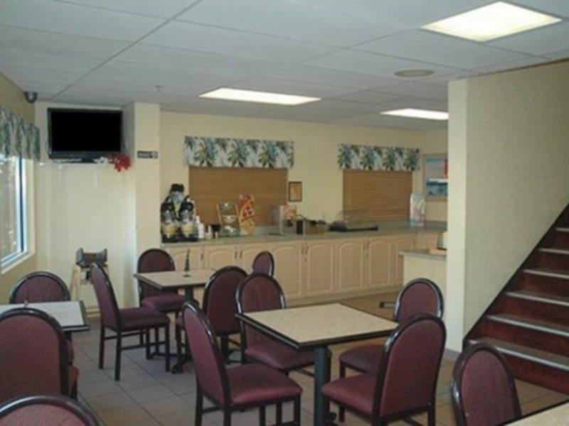 Quality Inn Sarasota I-75 Vamo エクステリア 写真