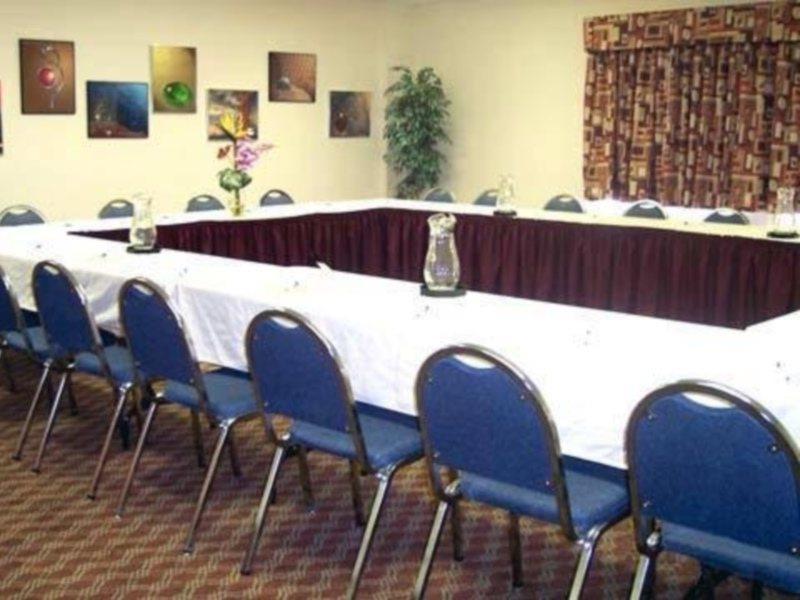 Quality Inn Sarasota I-75 Vamo 設備 写真