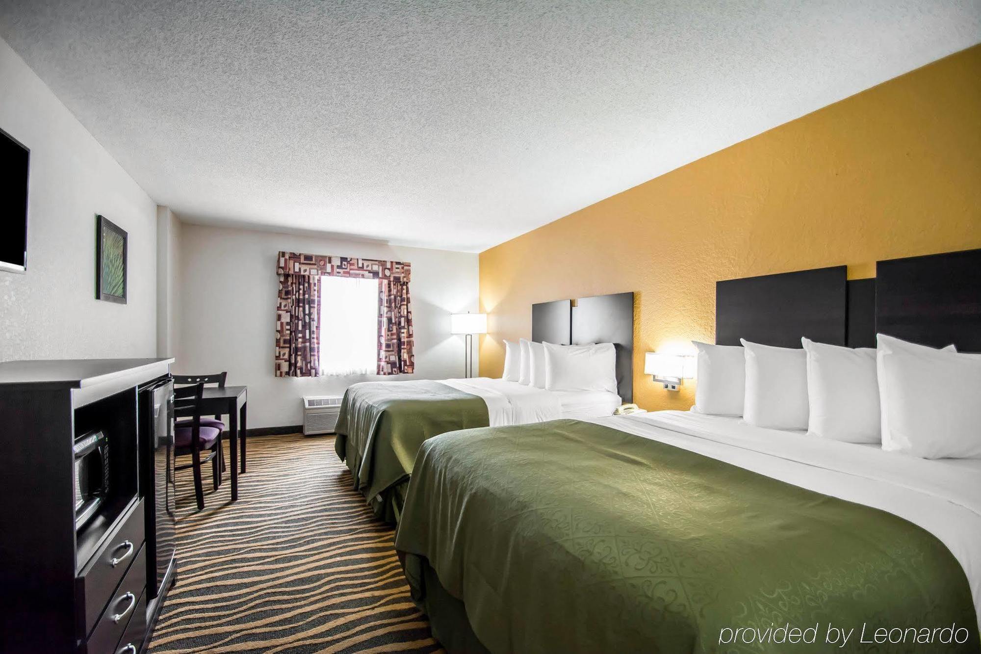 Quality Inn Sarasota I-75 Vamo エクステリア 写真