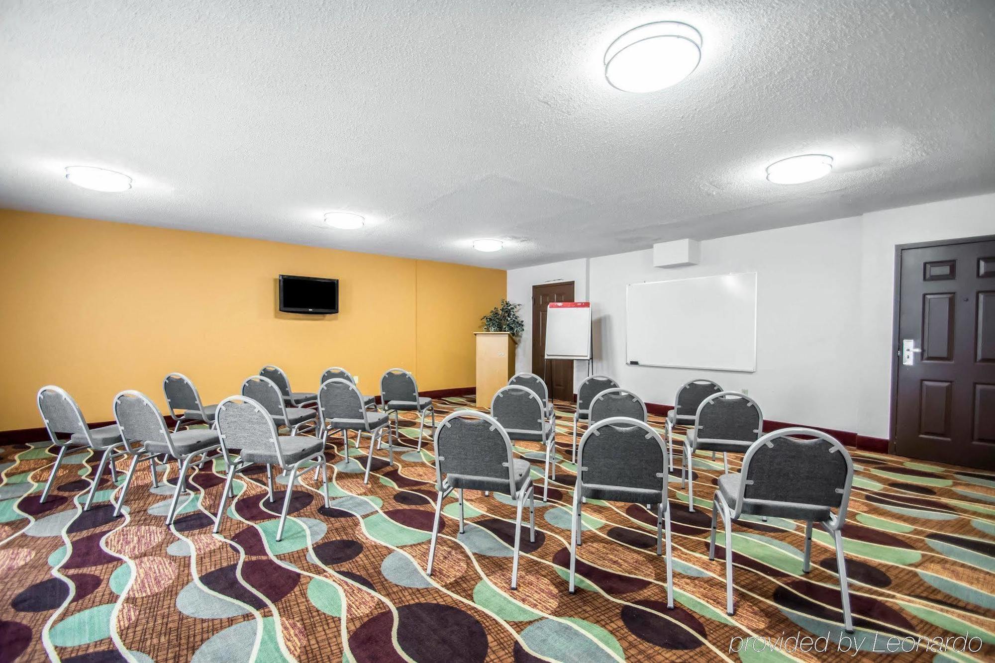 Quality Inn Sarasota I-75 Vamo エクステリア 写真
